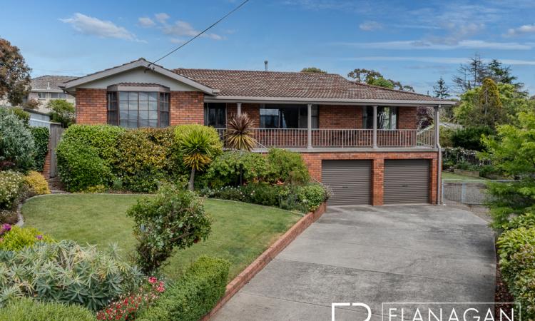 Quiet, Yet Convenient!  An Immaculate Family Home and Gardens!