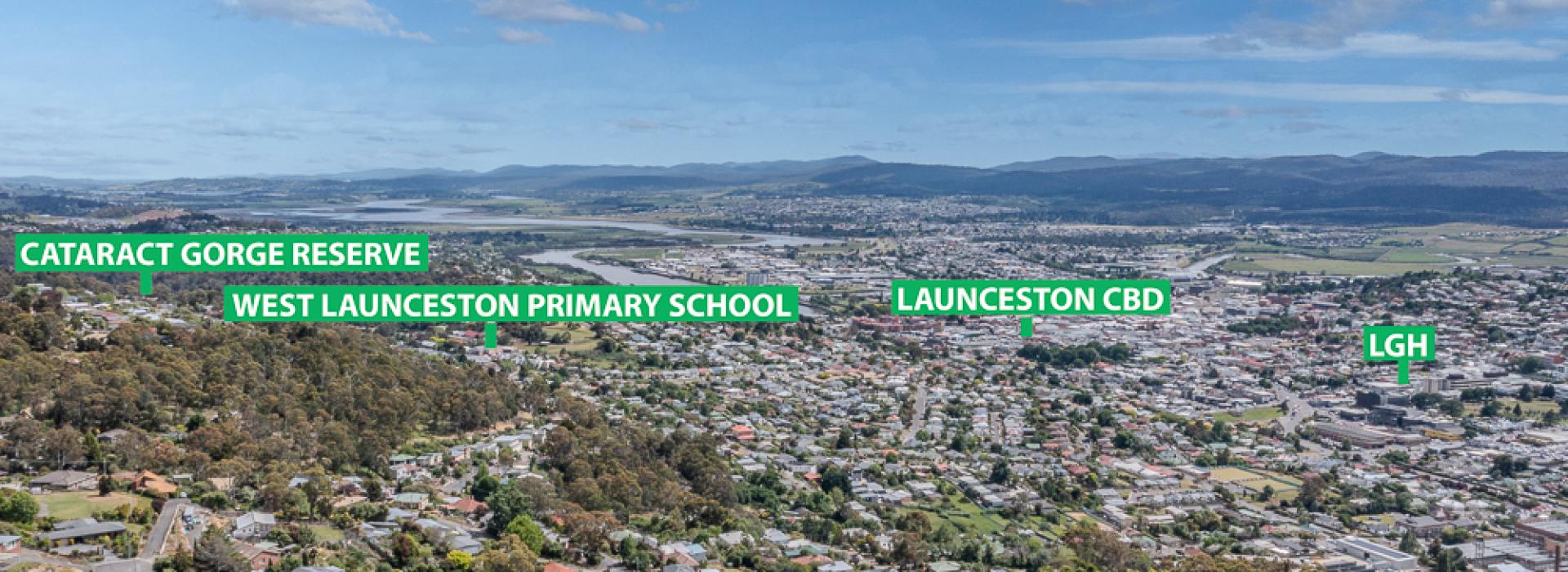 For Sale | Flanagan Residential | West Launceston | Paul Flanagan