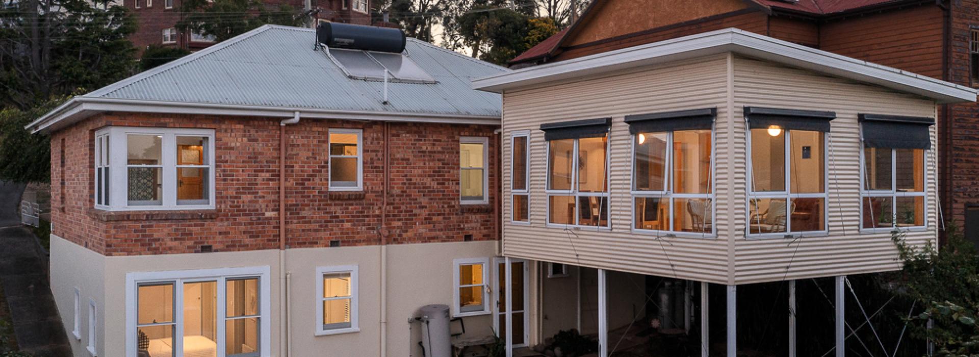 For Sale | Newstead | Paul Flanagan | Flanagan Residential