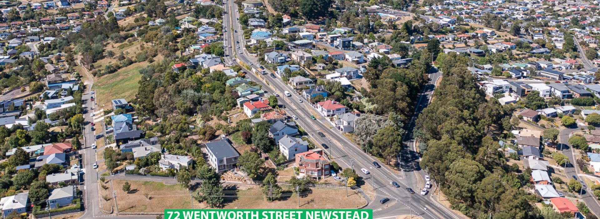 For Sale | Newstead | Paul Flanagan | Flanagan Residential