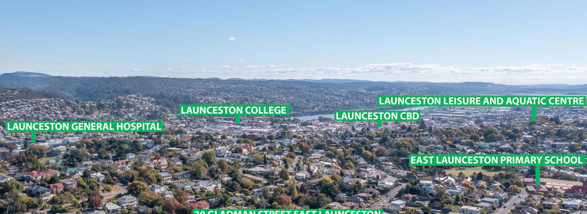 For Sale | East Launceston | Rae Smith | Flanagan Residential