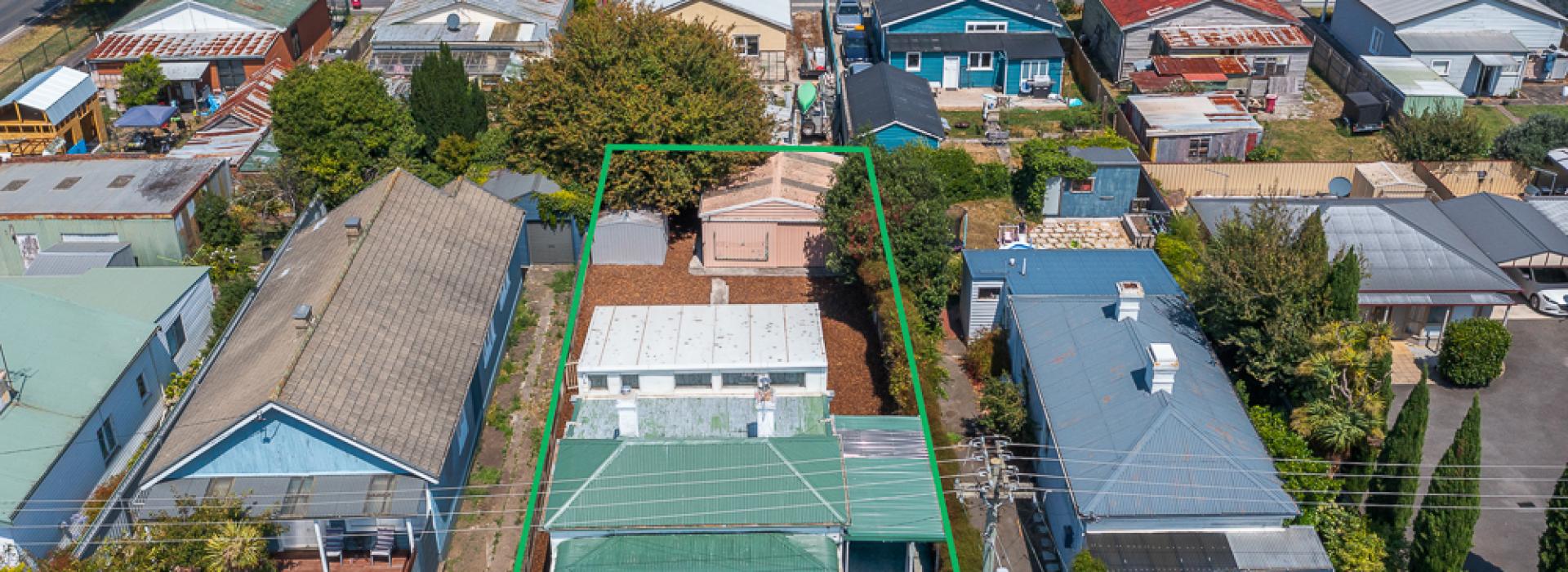 For Sale | Flanagan Residential | Rae Smith | Invermay