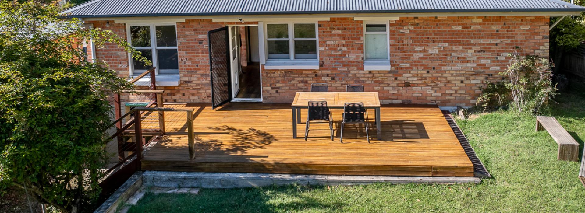 Flanagan Residential | For Sale | Trevallyn | Paul Flanagan