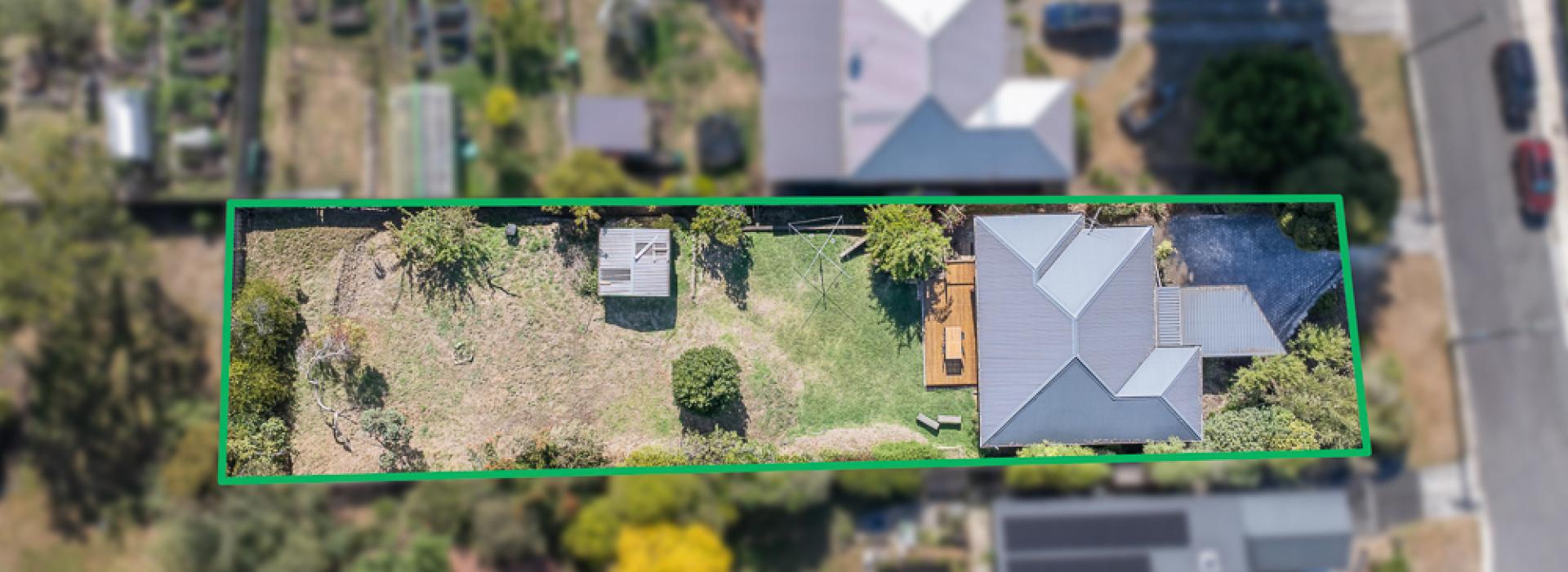 Flanagan Residential | For Sale | Trevallyn | Paul Flanagan