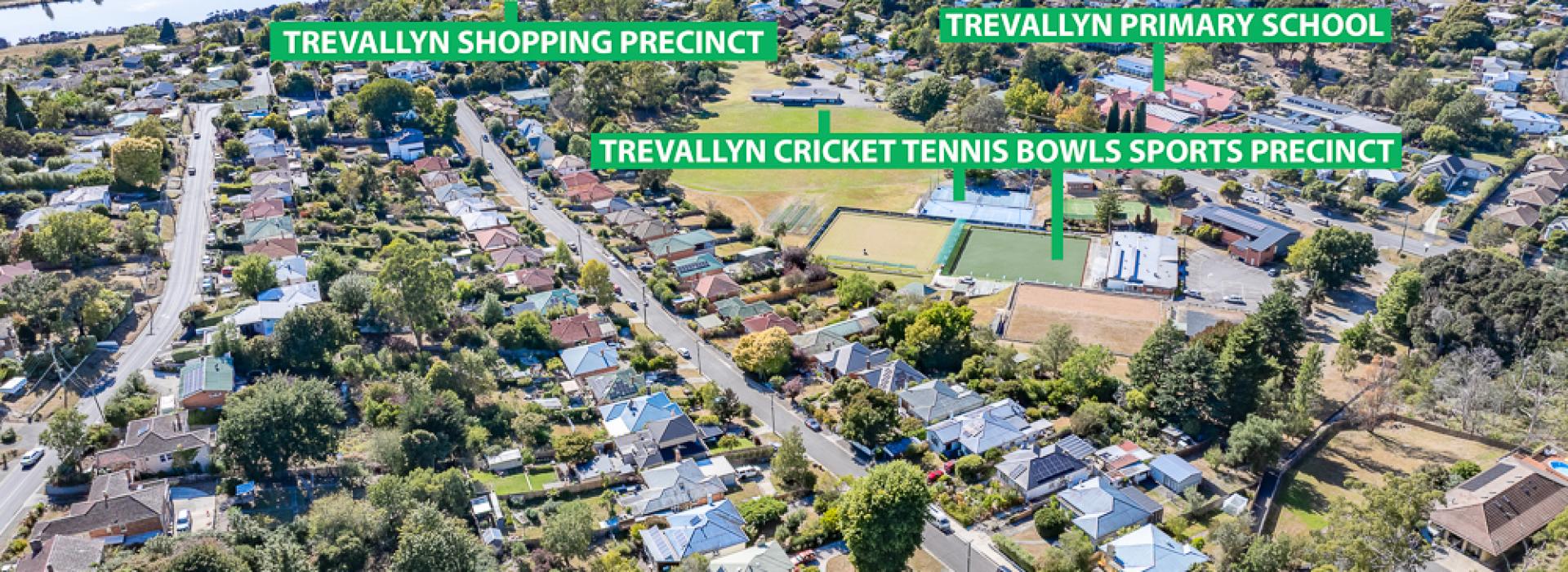 Flanagan Residential | For Sale | Trevallyn | Paul Flanagan