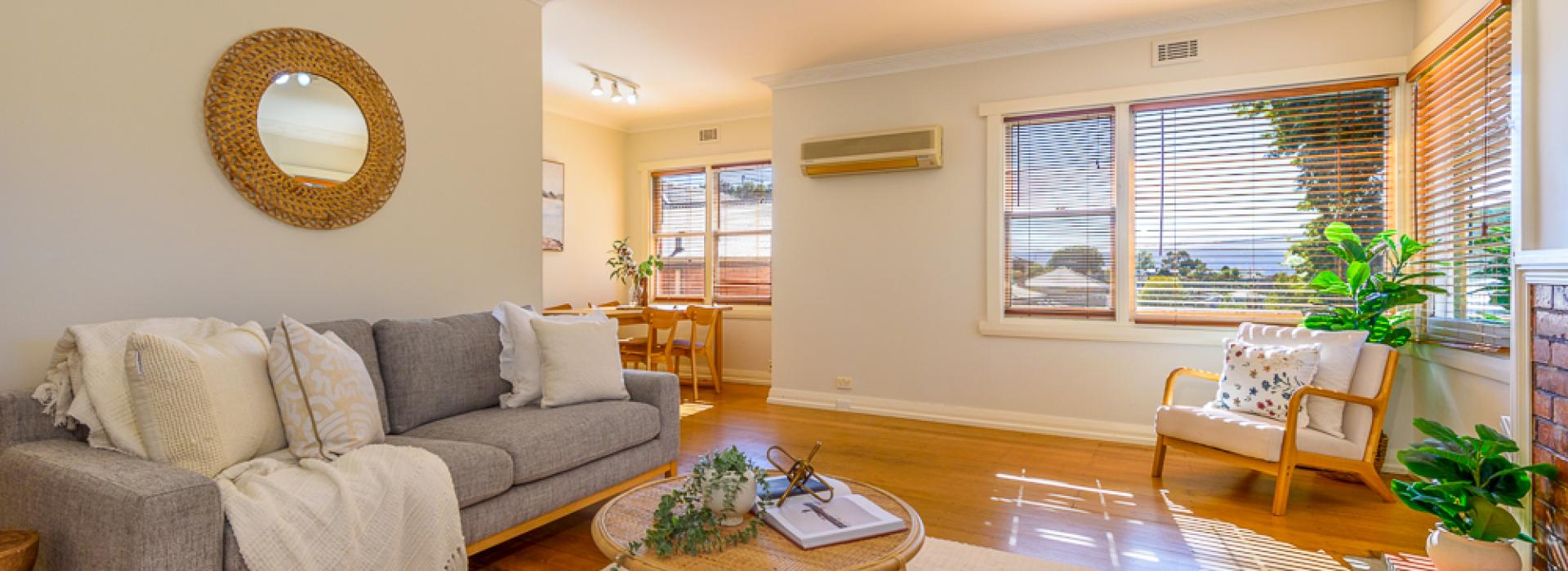 Flanagan Residential | For Sale | Trevallyn | Paul Flanagan