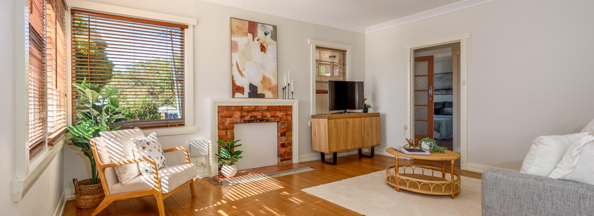 Flanagan Residential | For Sale | Trevallyn | Paul Flanagan
