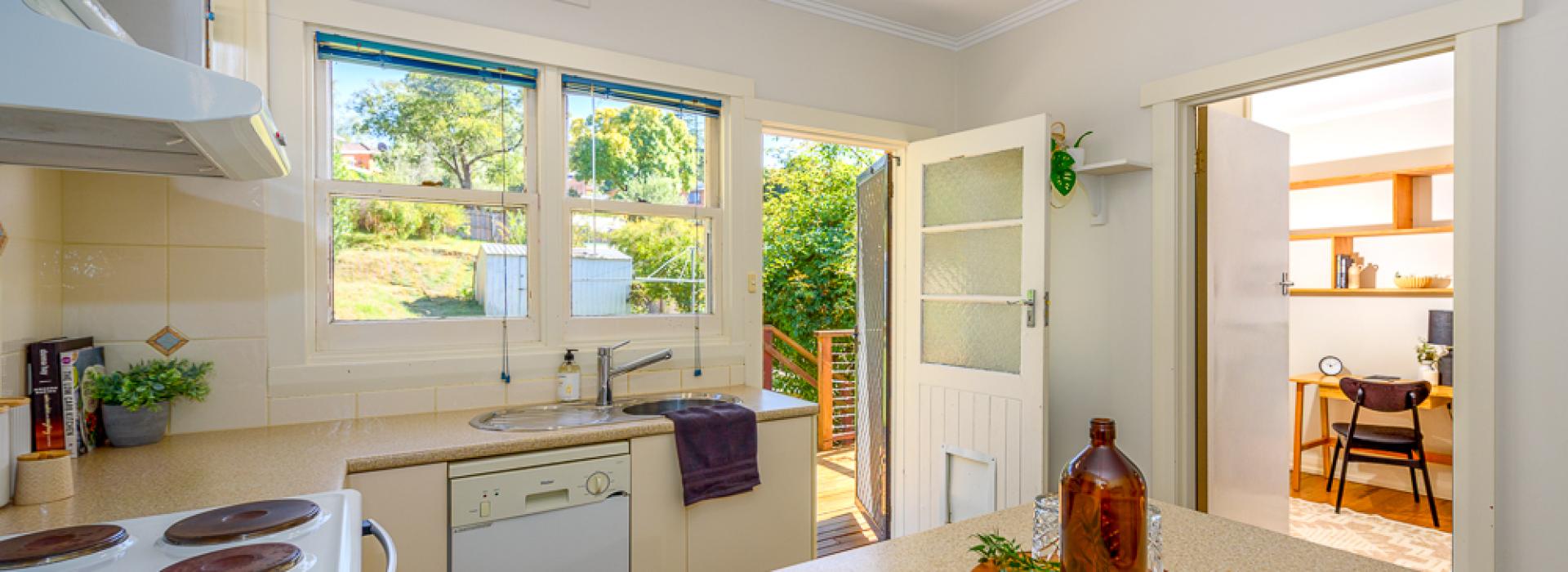 Flanagan Residential | For Sale | Trevallyn | Paul Flanagan