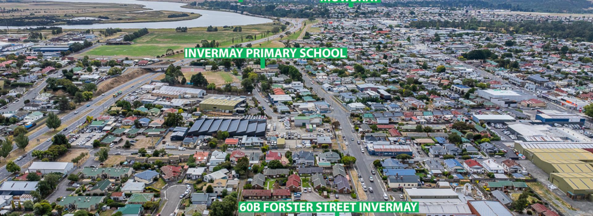 For Sale | Invermay | Flanagan Residential | Rae Smith