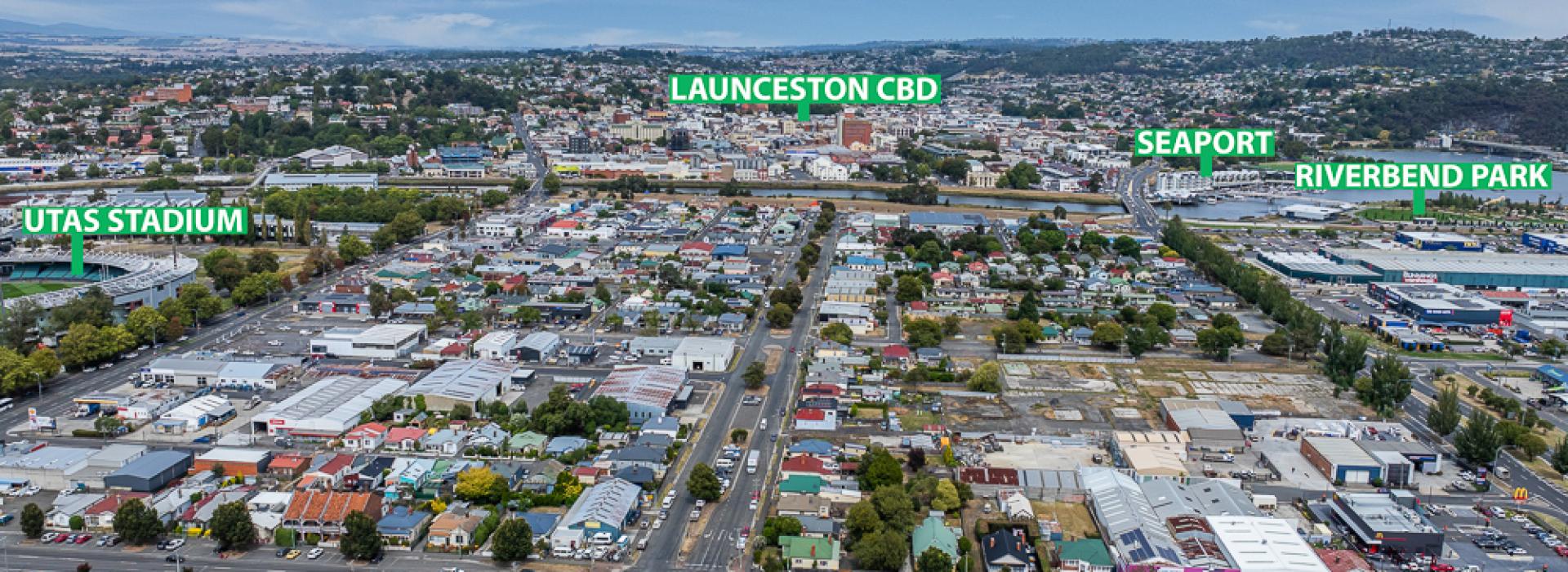 For Sale | Invermay | Flanagan Residential | Rae Smith