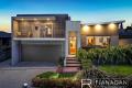 Exceptional Modern Family Living!