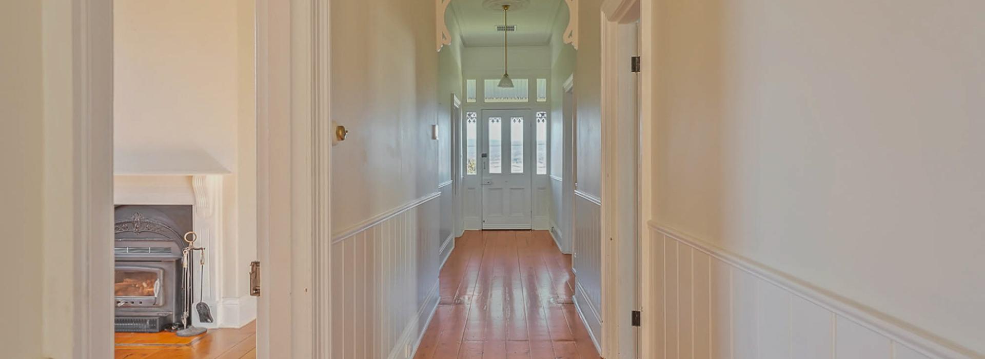 For Sale | Flanagan Residential | Paul Flanagan | Trevallyn