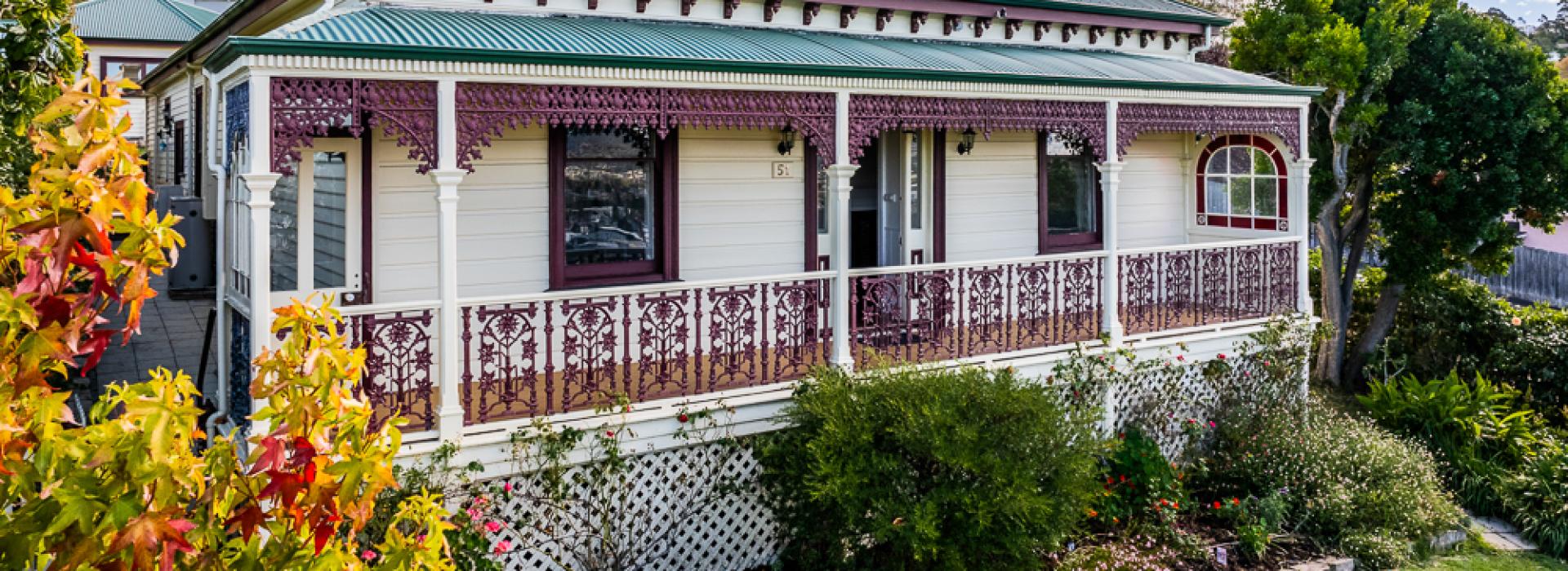 For Sale | Flanagan Residential | Paul Flanagan | Trevallyn