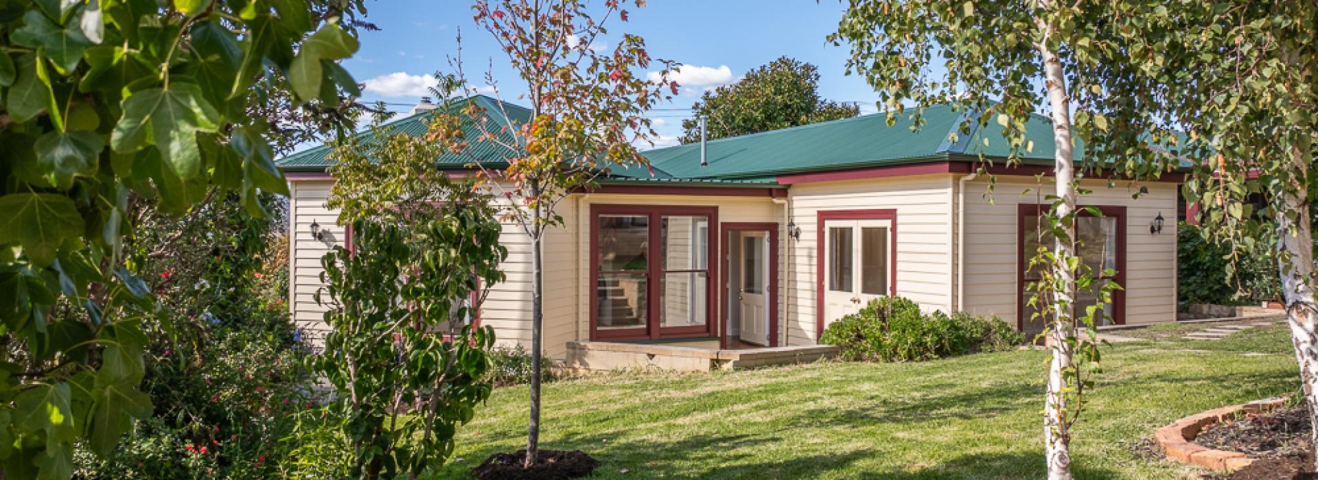 For Sale | Flanagan Residential | Paul Flanagan | Trevallyn