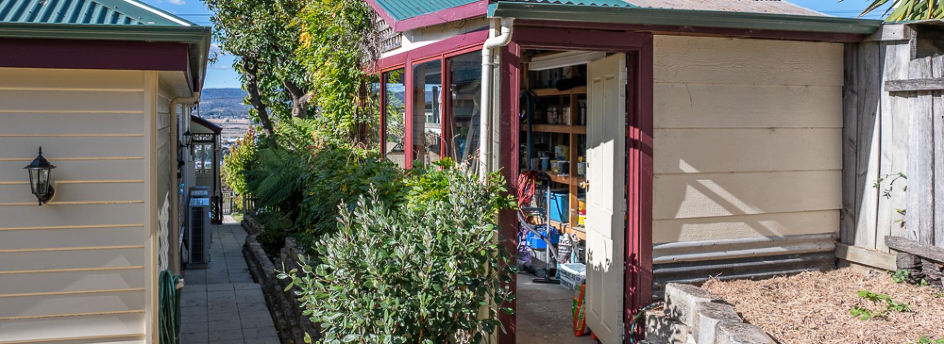 For Sale | Flanagan Residential | Paul Flanagan | Trevallyn