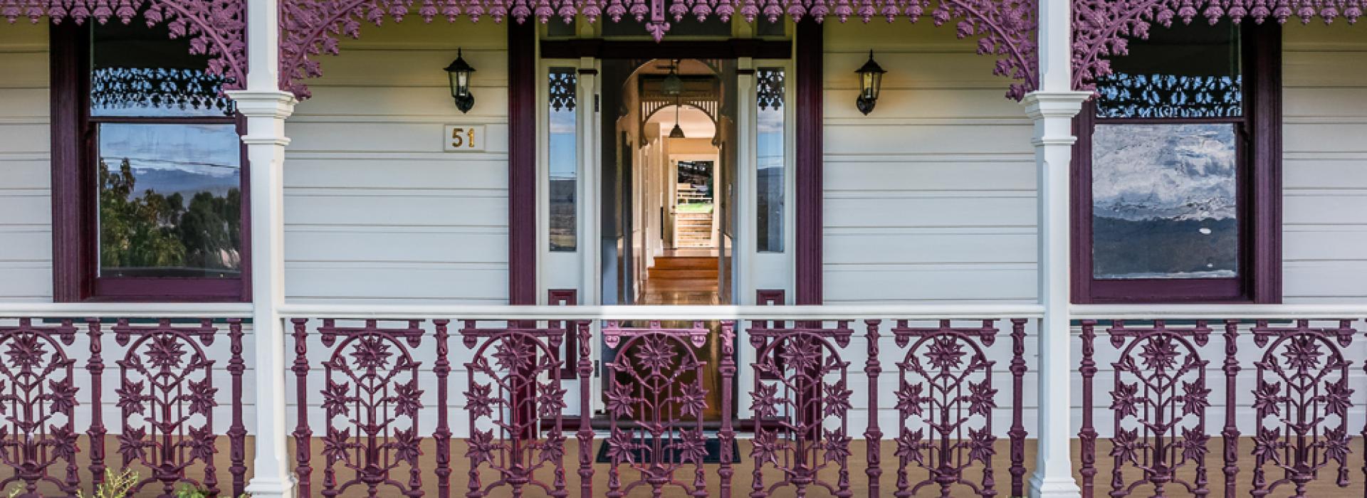For Sale | Flanagan Residential | Paul Flanagan | Trevallyn