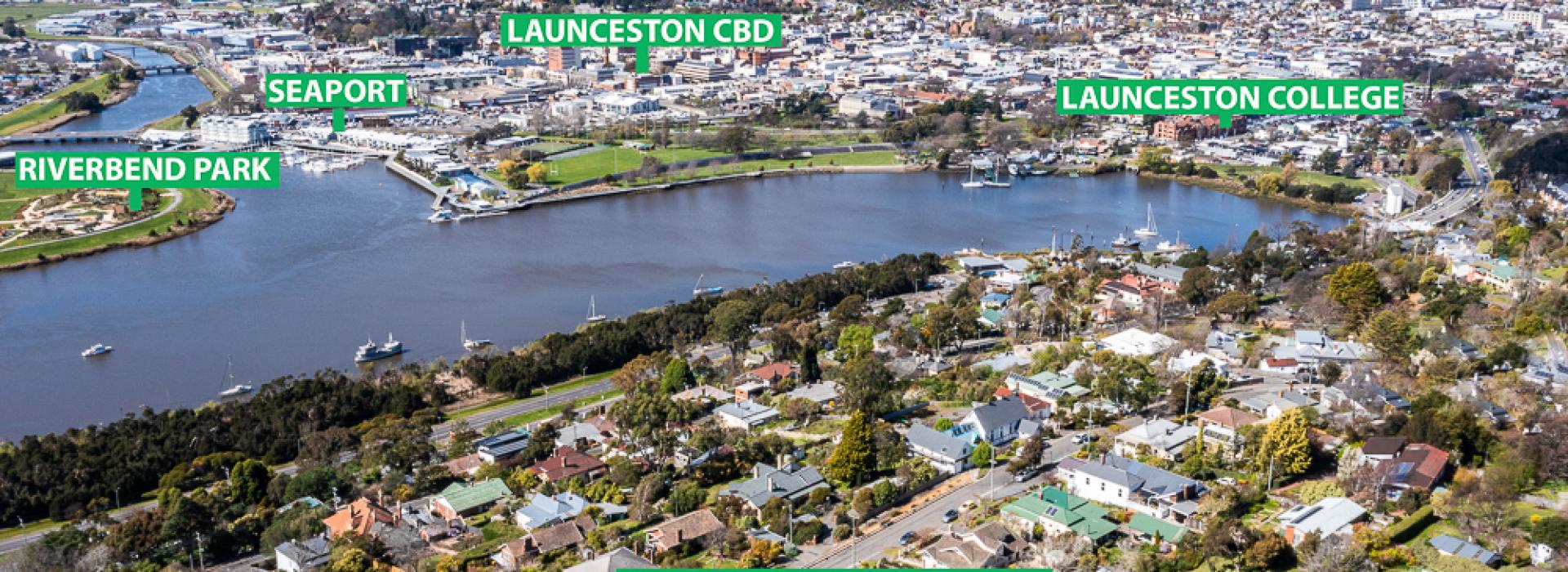 For Sale | Flanagan Residential | Paul Flanagan | Trevallyn
