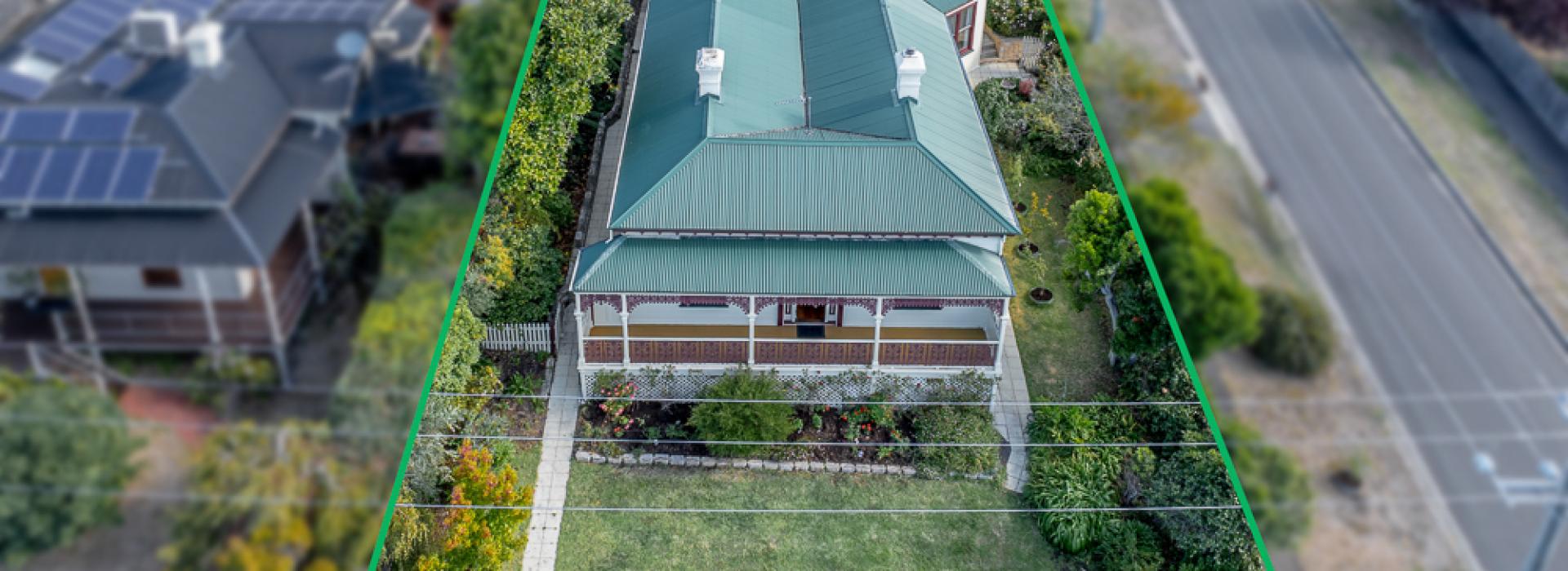 For Sale | Flanagan Residential | Paul Flanagan | Trevallyn