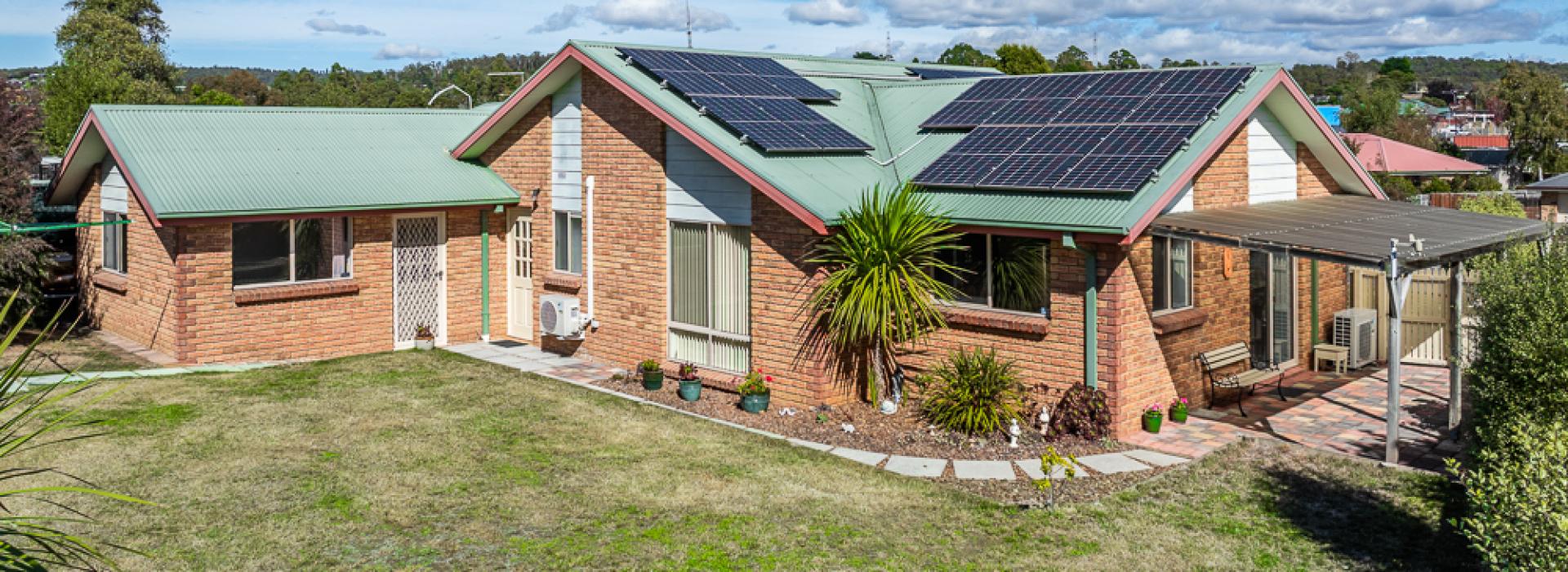 For Sale | Flanagan Residential | Paul Flanagan | Legana