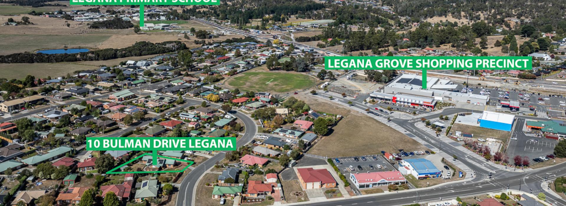 For Sale | Flanagan Residential | Paul Flanagan | Legana