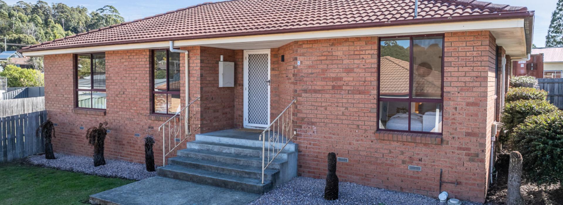For Sale | Flanagan Residential | Rae Smith | Trevallyn