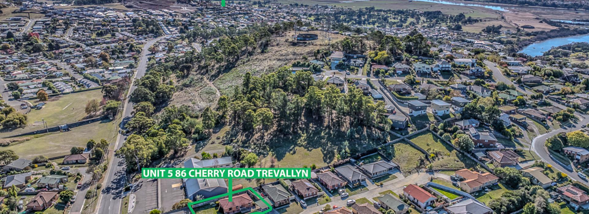 For Sale | Flanagan Residential | Rae Smith | Trevallyn