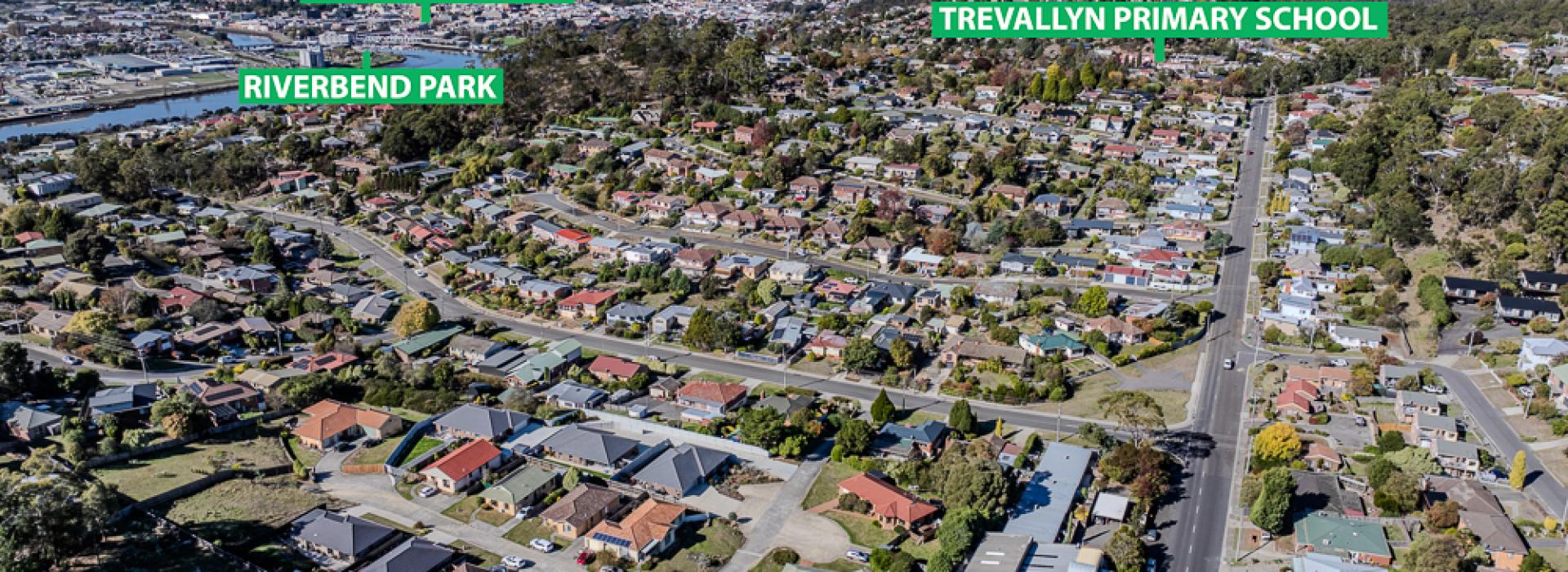 For Sale | Flanagan Residential | Rae Smith | Trevallyn