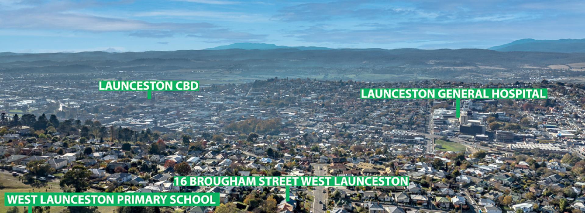 For Sale | West Launceston | Paul Flanagan | Flanagan Residential
