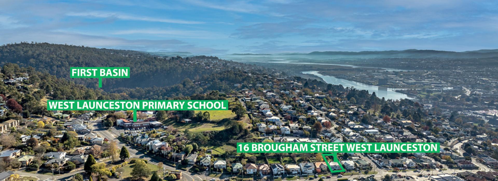 For Sale | West Launceston | Paul Flanagan | Flanagan Residential