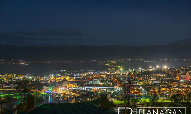 Brand New Contemporary Townhouse in The Heart Of Trevallyn!