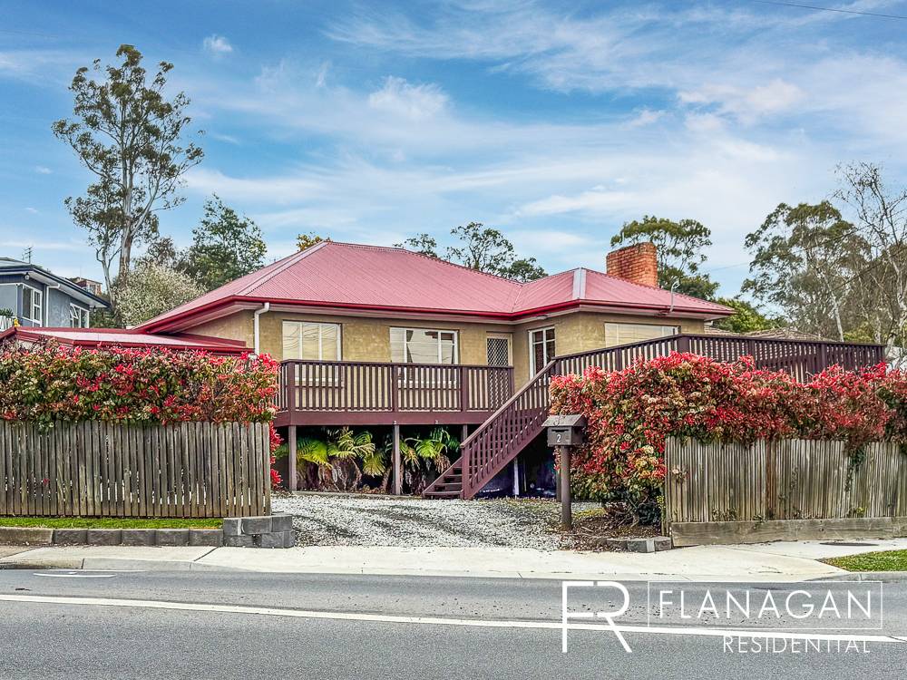 2 Reatta Rd, Trevallyn - Image 1
