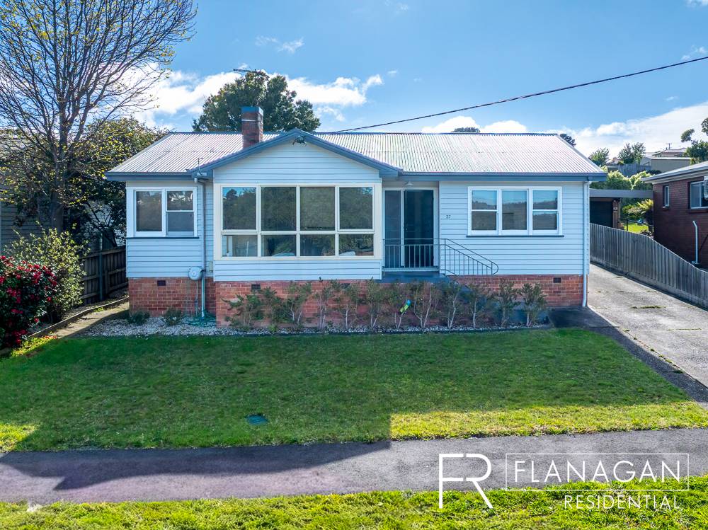 27 Edinburgh St, Kings Meadows - Image 1