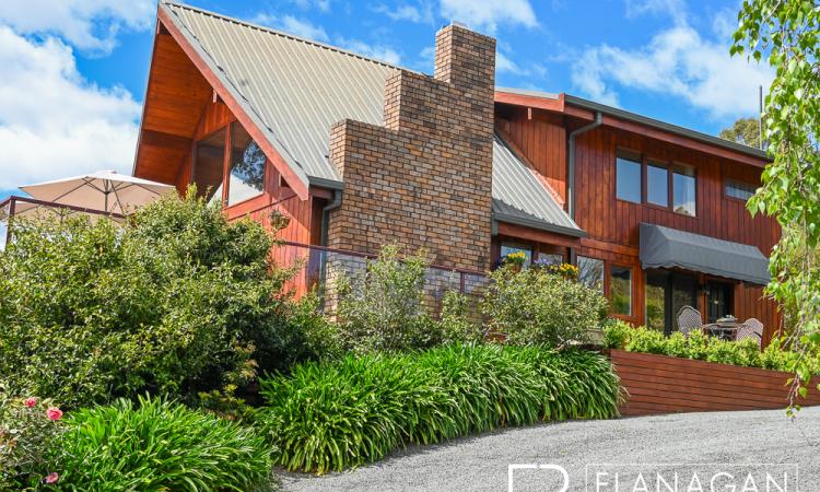 Your Private, Peaceful and Convenient Sanctuary!