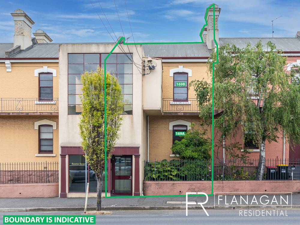 169 Wellington St, Launceston - Image 1