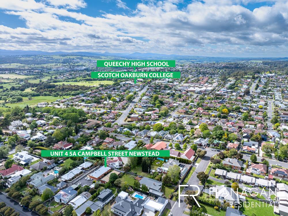 Unit 4, 5A Campbell St, Newstead - Thumbnail 8