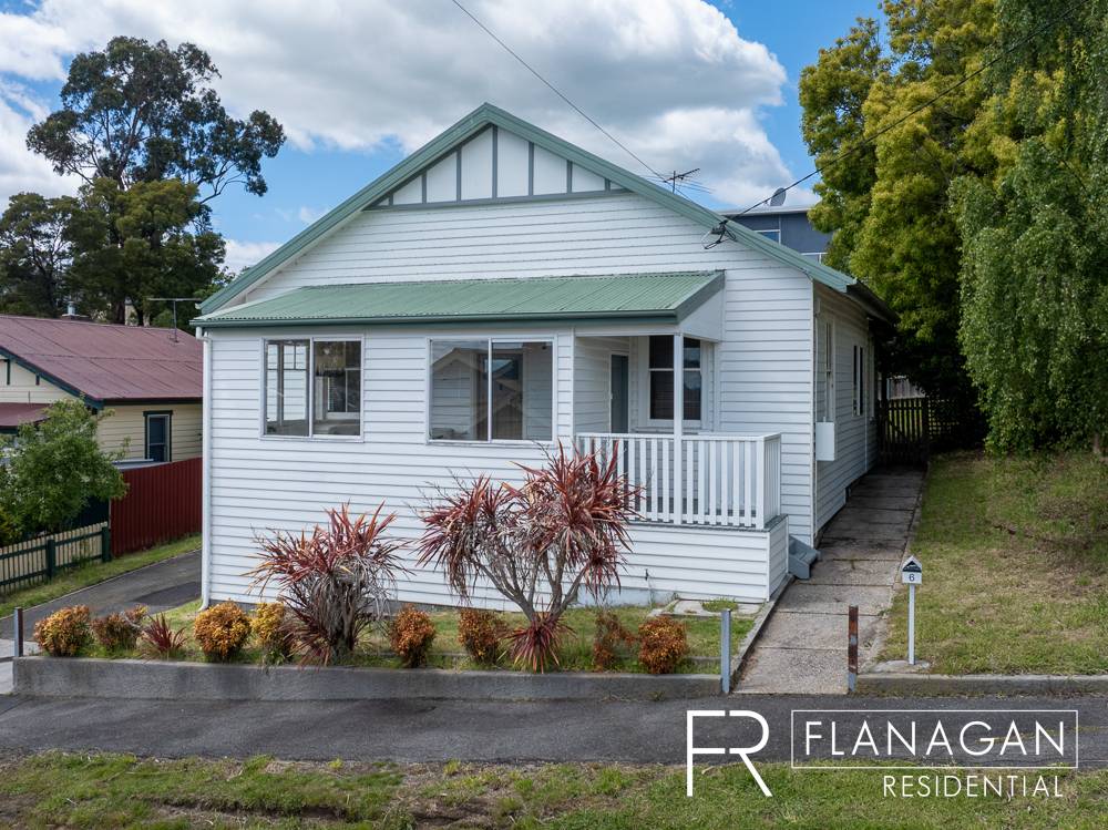 6 Bailey St, South Launceston - Image 1