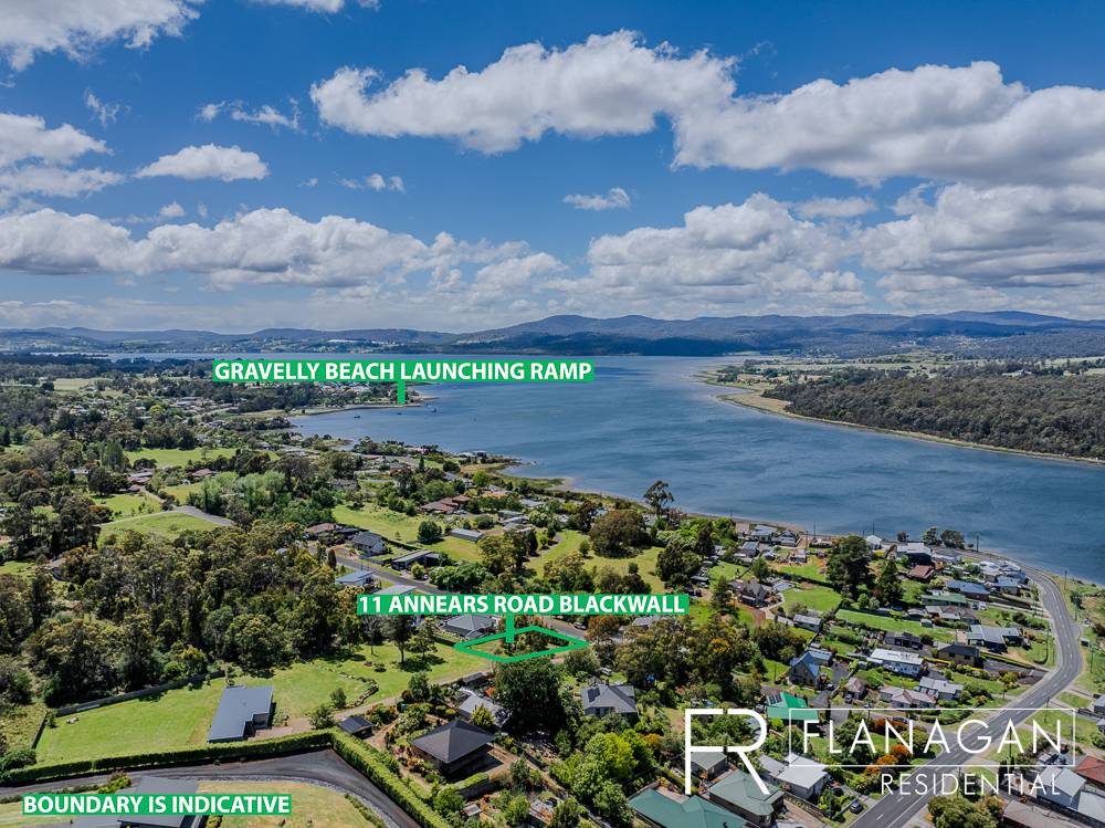 11 Annears Rd, Blackwall - Image 1