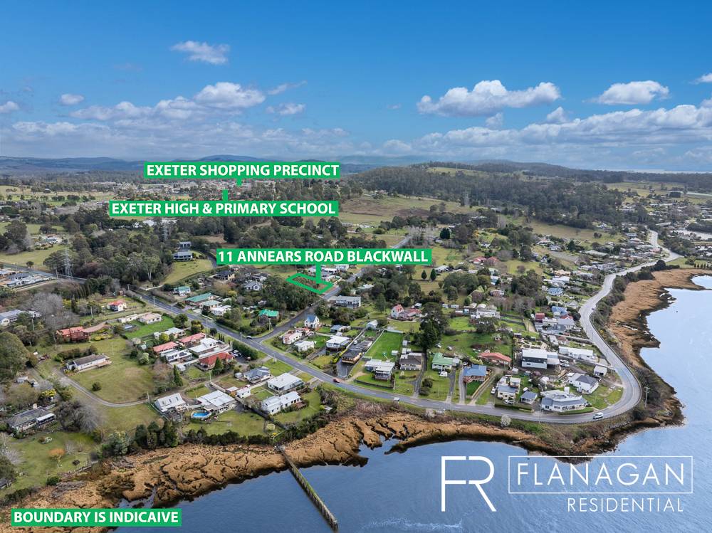 11 Annears Rd, Blackwall - Thumbnail 5