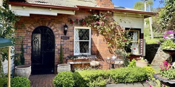 Thomas Clark testimonial image