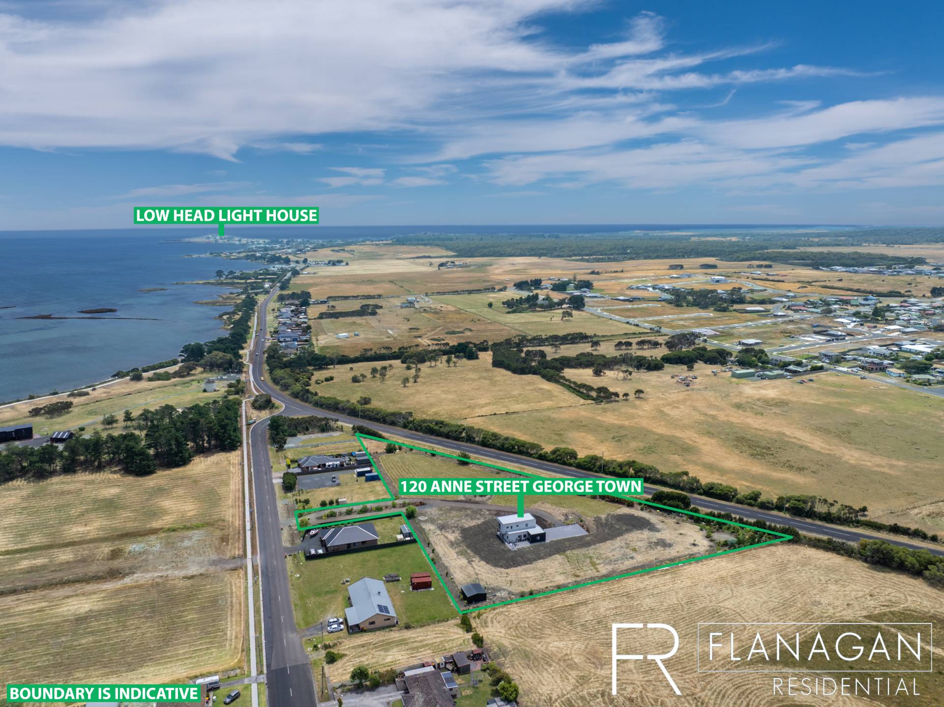 120 Anne St, George Town - Image 1