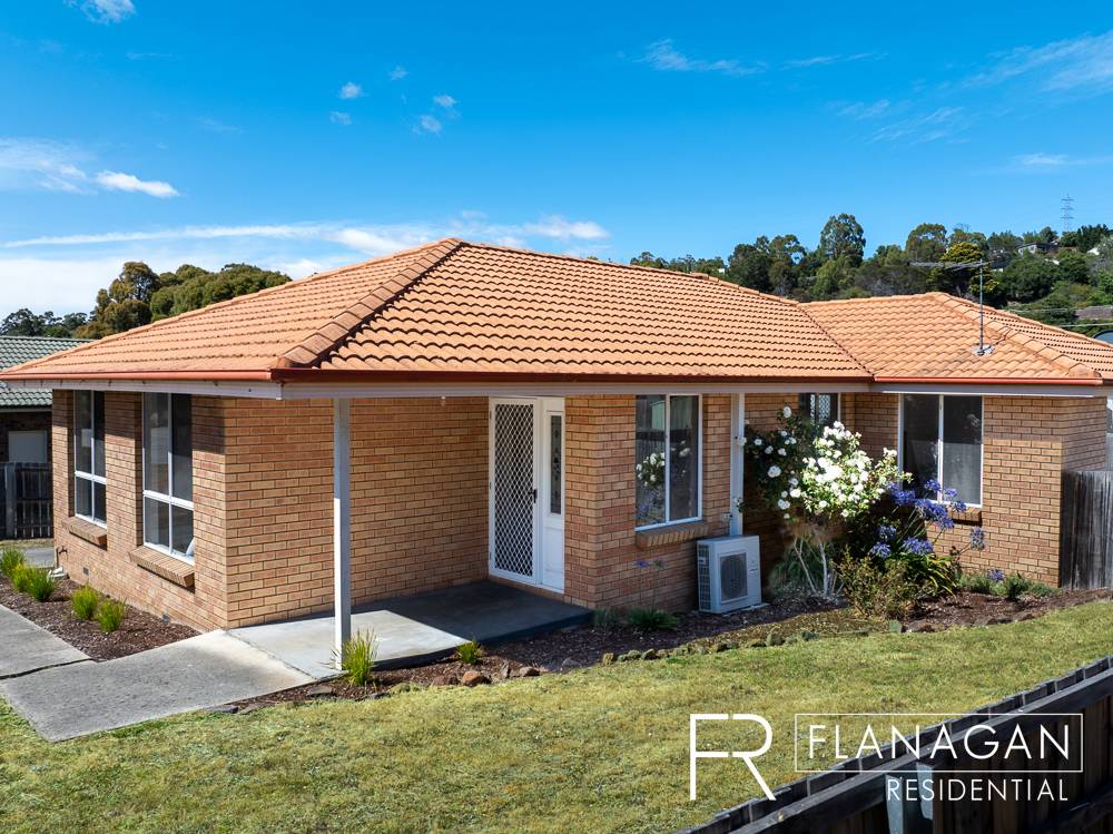 Unit 4, 86 Cherry Rd, Trevallyn - Image 1