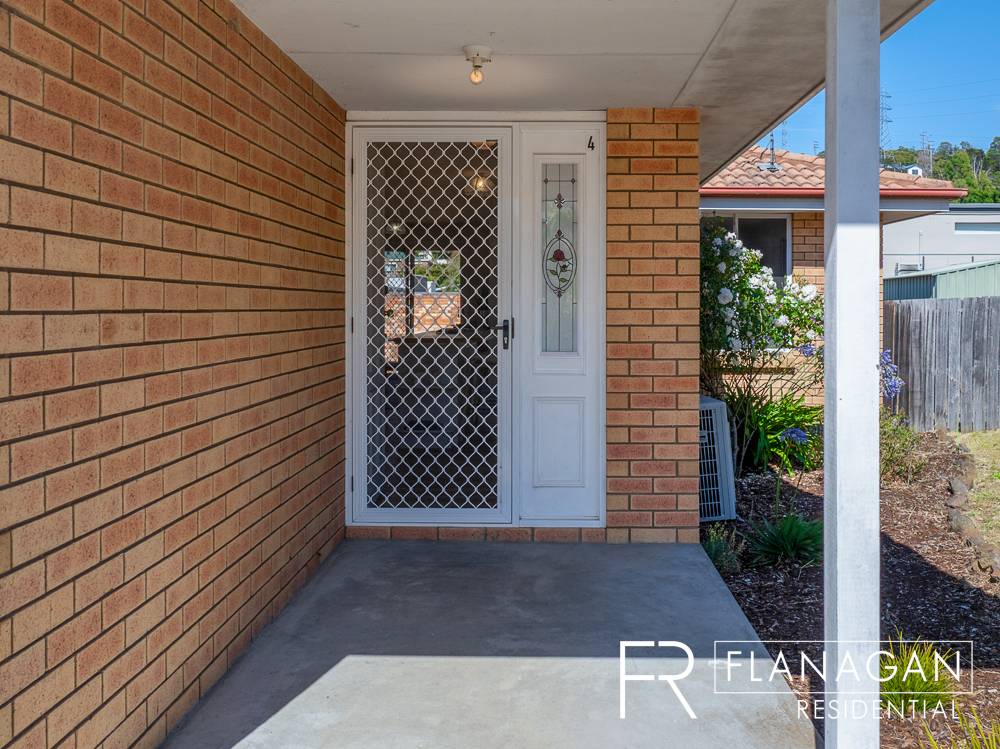 Unit 4, 86 Cherry Rd, Trevallyn - Thumbnail 2