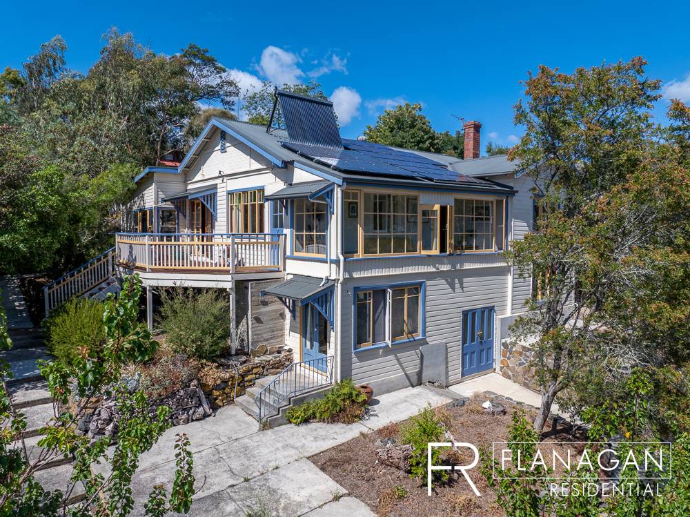 19 Gorge Road, Trevallyn - Image 1