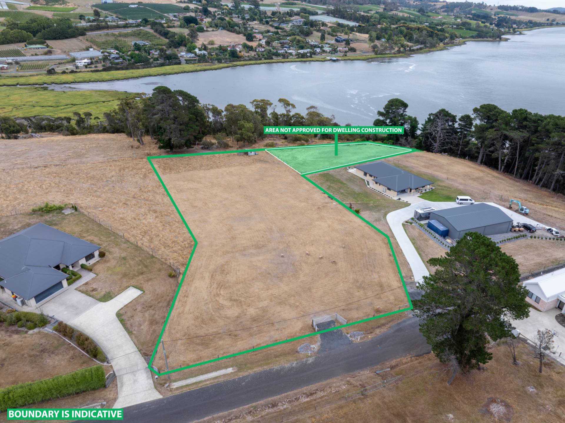 85 Ridge Road, Legana - Image 1