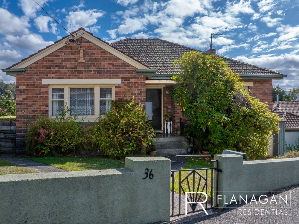 36 Anderson Road, Trevallyn - Image 1