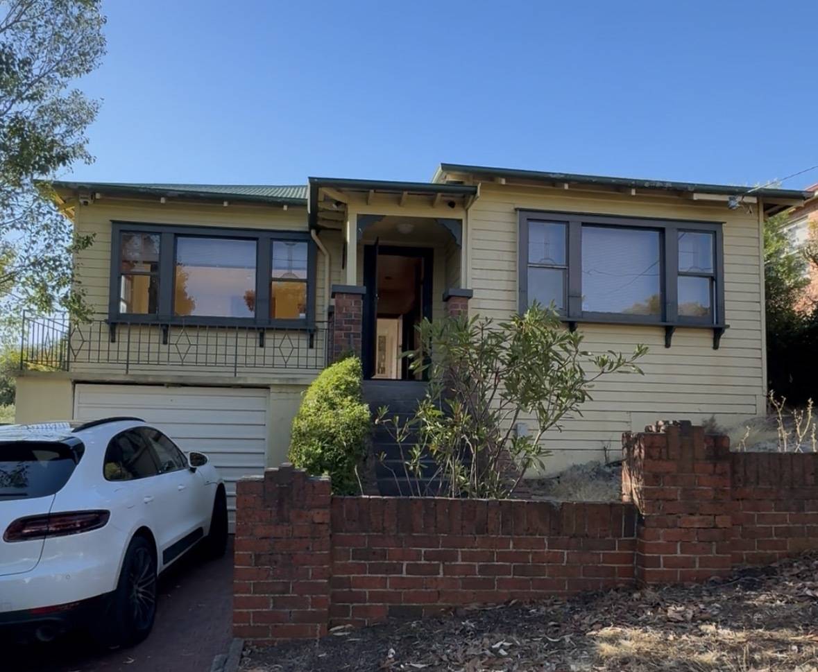 1 Delamere Crescent, Trevallyn - Image 1