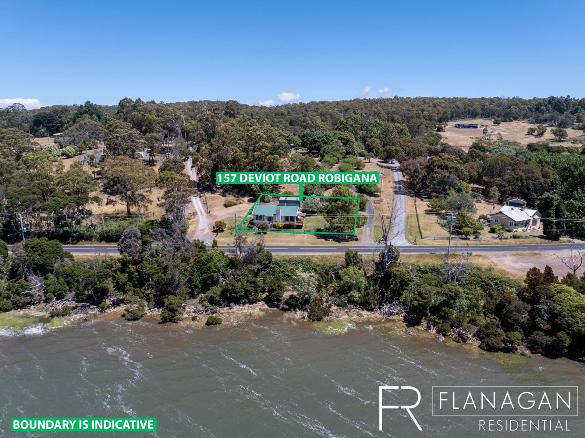 157 Deviot Road, Robigana - Image 1