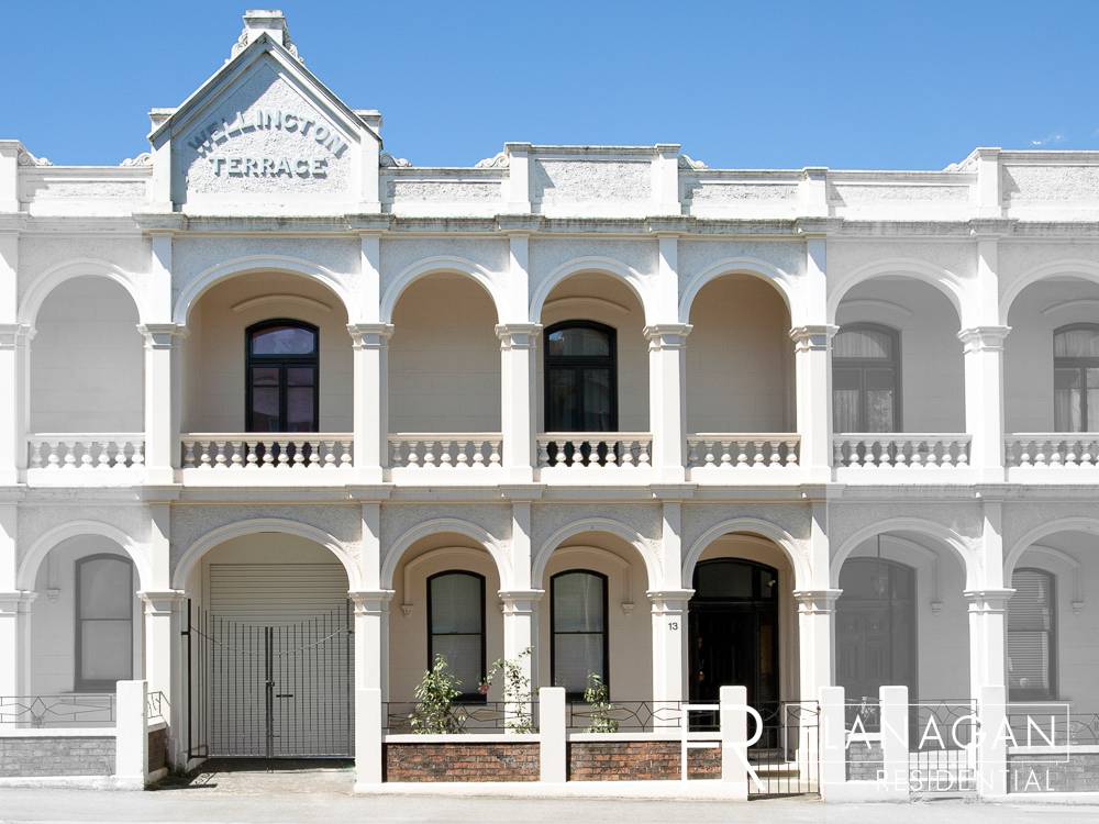 13 Wellington Street, Launceston - Image 1