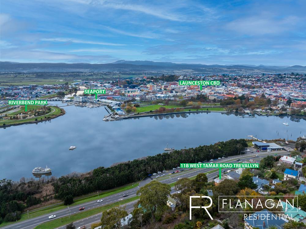 11B West Tamar Road, Trevallyn - Thumbnail 2