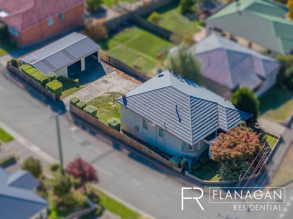 16A Connaught Crescent, West Launceston - Image 1
